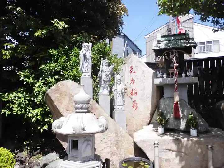 唐泉寺(東京都)