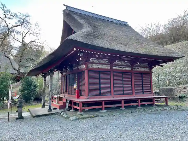 医王寺(栃木県)