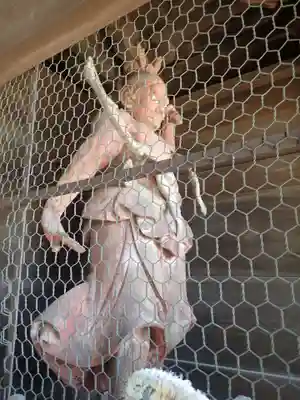 等覚院(神奈川県)