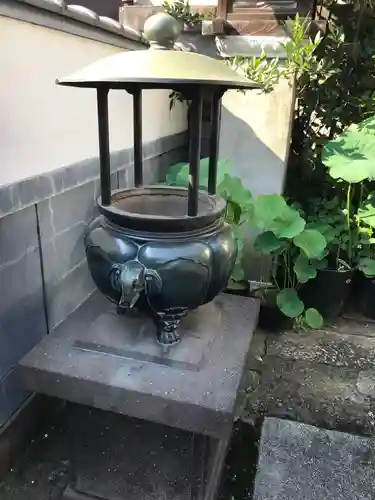 永代寺のその他建物