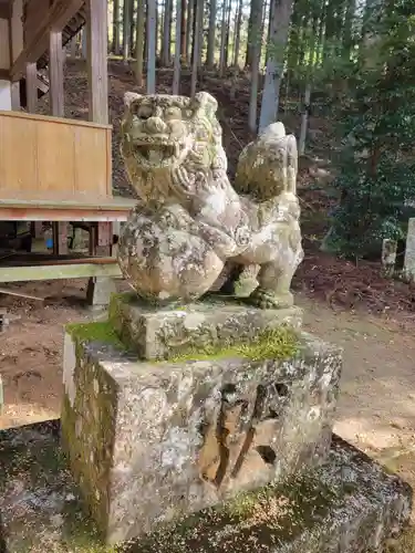 弓削神社(愛媛県)