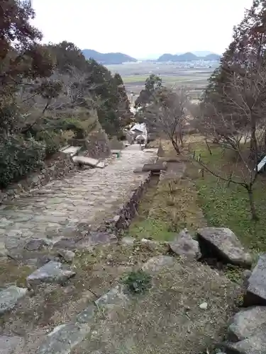 総見寺(滋賀県)
