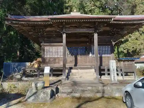 鹿嶋神社(福島県)