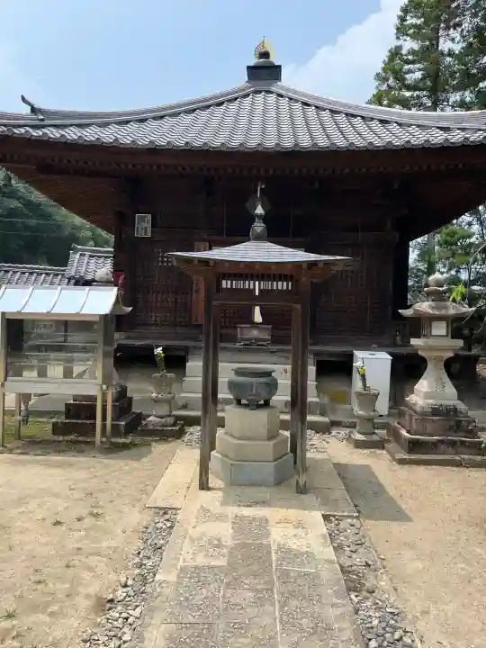 慈尊院(和歌山県)