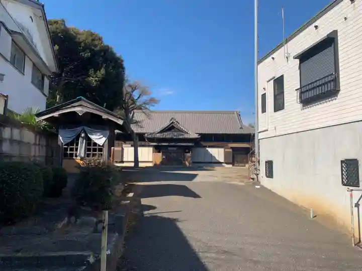 西光寺(千葉県)
