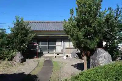 照鏡山 善政院(岐阜県)