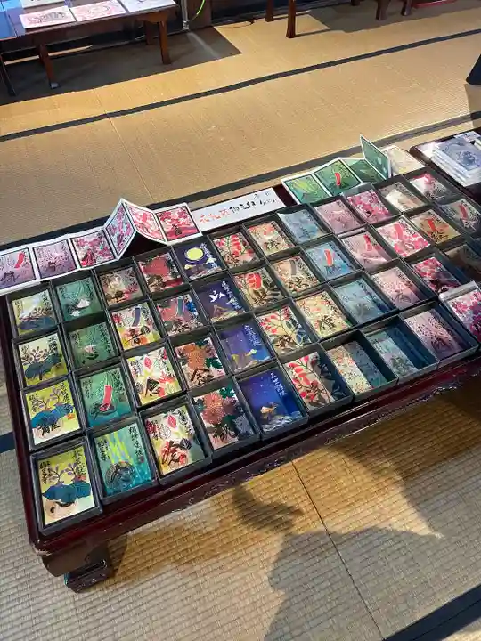 かっぱの寺 栖足寺(静岡県)