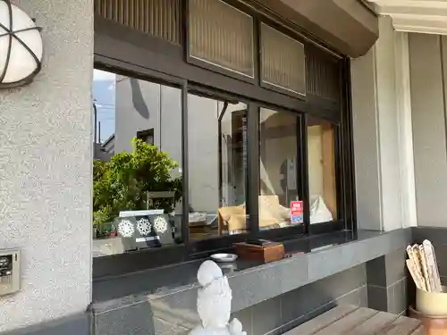 寳藏院のその他建物