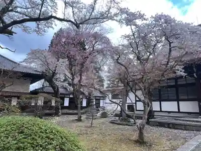 報恩寺(岩手県)
