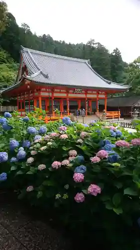 勝尾寺のその他建物