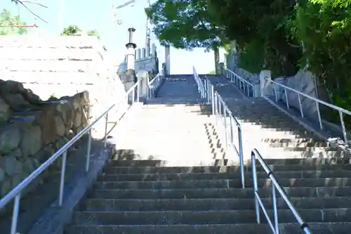 祇園神社の建物その他