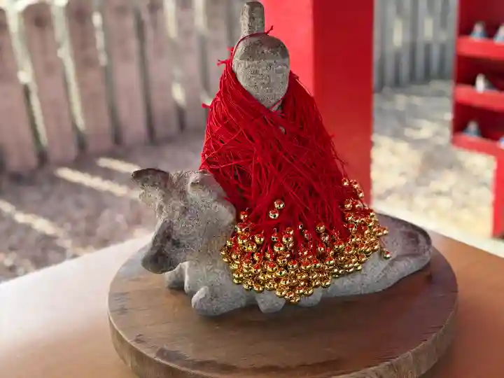 山田天満宮(愛知県)