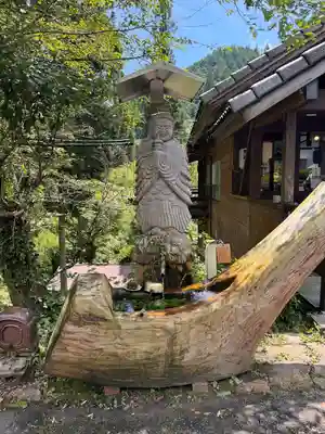 星宮神社(岐阜県)