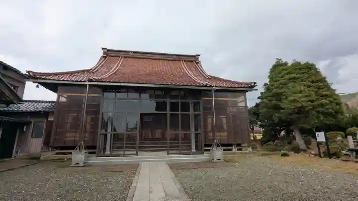 直乗院(福井県)