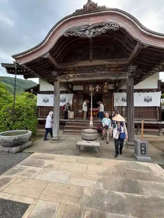 八坂寺(愛媛県)