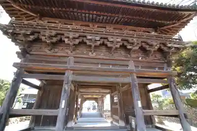 鑁阿寺(栃木県)