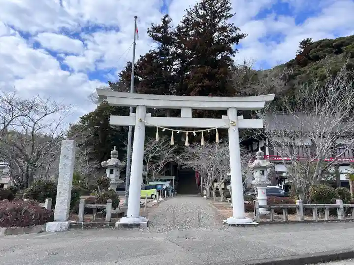 高瀧神社(千葉県)