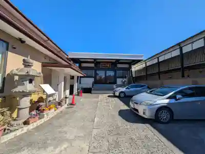 清徳寺(東京都)