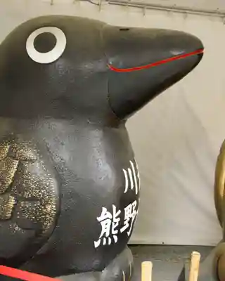 川越熊野神社(埼玉県)