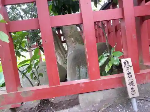 鶴岡八幡宮の建物その他