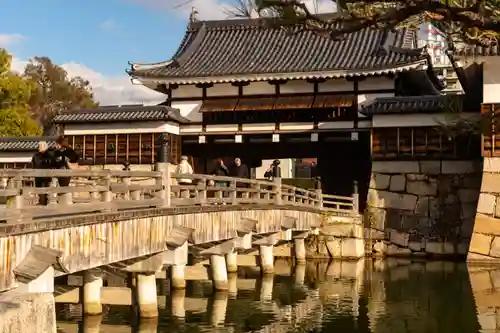 廣島護國神社(広島県)