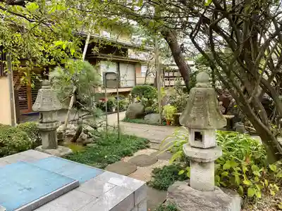 大行寺(東京都)