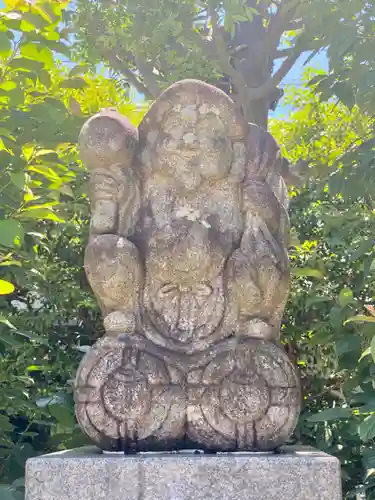 出雲大社新宮教会(和歌山県)