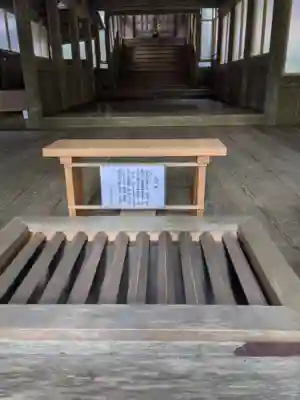 八幡神社（武芸八幡宮）のその他建物