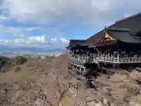 清水寺(京都府)