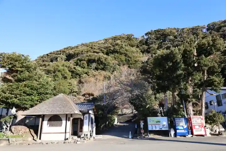 那古寺(千葉県)