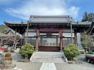 妙感寺(滋賀県)