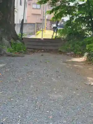 美和神社(群馬県)