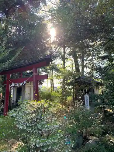 熊野大神社(埼玉県)