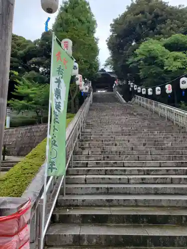 宇都宮二荒山神社の建物その他