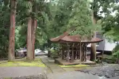 永平寺の庭園