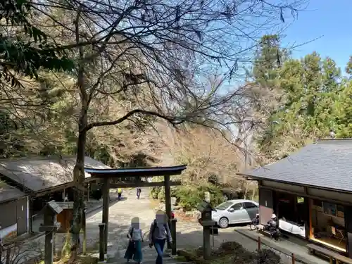 金峯神社（吉野町）のその他建物