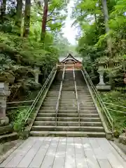 宝登山神社(埼玉県)