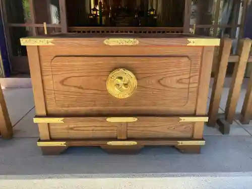 千住神社のその他建物