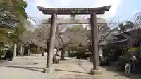 姫路神社(兵庫県)