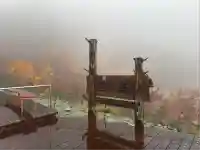 信州駒ヶ岳神社(長野県)