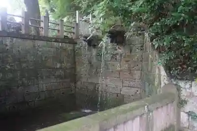 深大寺のその他建物