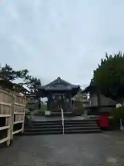 西戸崎神社(福岡県)