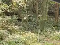 御陵神社(島根県)