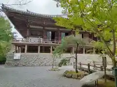 播州清水寺(兵庫県)