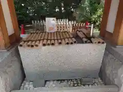 蒲田八幡神社(東京都)