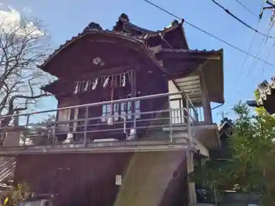 妙行寺(東京都)