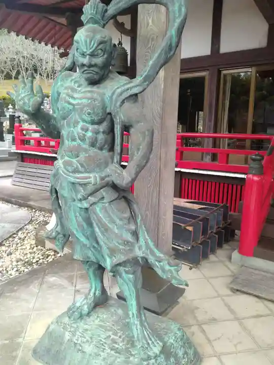 福寿院(宮城県)