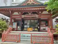 秋葉神社(東京都)