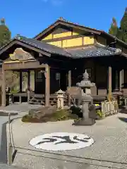 青隆寺(鹿児島県)