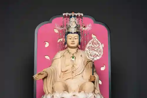 伊勢の国 四天王寺(三重県)